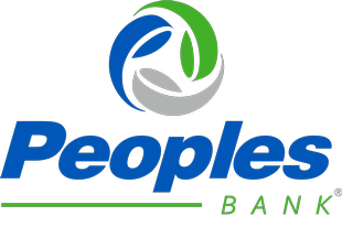 Peoples Bank Logo